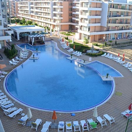 Grand Kamelia Apartment Сонячний Берег Номер фото