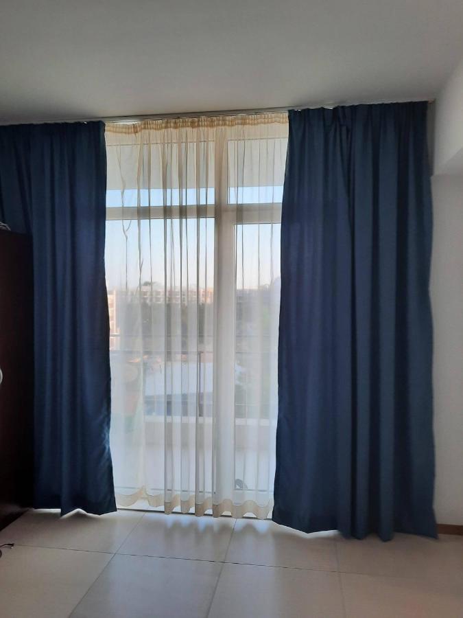 Grand Kamelia Apartment Сонячний Берег Екстер'єр фото
