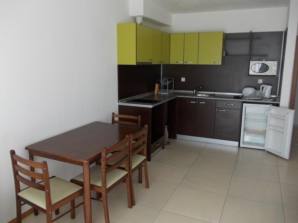 Grand Kamelia Apartment Сонячний Берег Номер фото